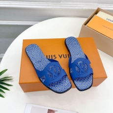 Louis Vuitton Slippers